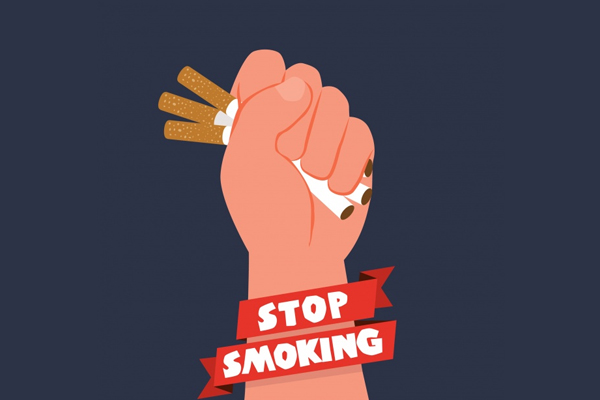 Ramadhan, Momentum Pas Berhenti Merokok
